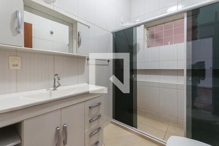 Apartamento para alugar com 49m², 1 quarto e sem vagaBanheiro
