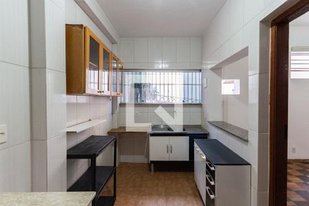 Apartamento para alugar com 49m², 1 quarto e sem vagaCozinha e Área de Serviço