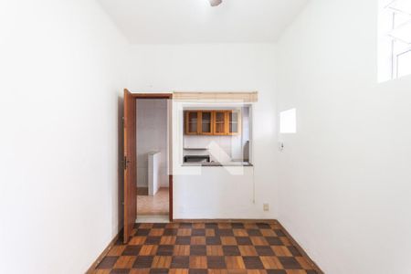 Apartamento para alugar com 49m², 1 quarto e sem vagaSala