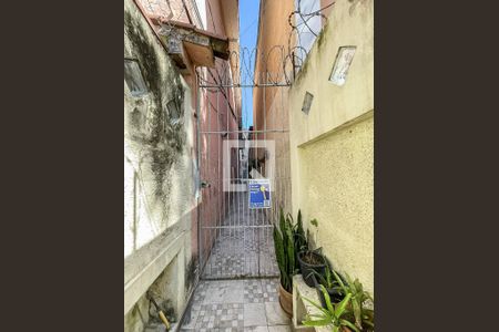 Apartamento para alugar com 49m², 1 quarto e sem vagaFachada