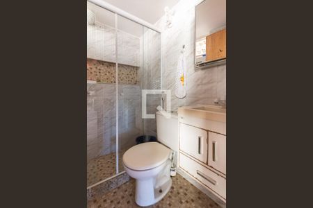 Apartamento para alugar com 49m², 1 quarto e sem vagaÁrea comum
