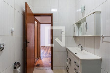 Apartamento para alugar com 49m², 1 quarto e sem vagaBanheiro