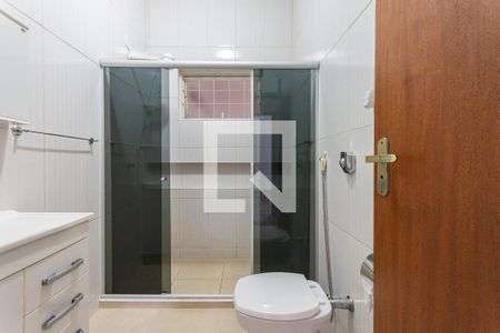 Apartamento para alugar com 49m², 1 quarto e sem vagaBanheiro