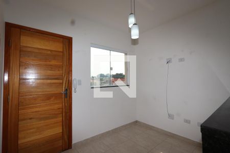 Sala de apartamento à venda com 2 quartos, 32m² em Vila Prudente, São Paulo