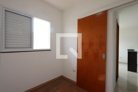 Quarto 2 de apartamento à venda com 2 quartos, 32m² em Vila Prudente, São Paulo