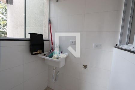 Apartamento à venda com 32m², 2 quartos e sem vagaÁrea de Serviço