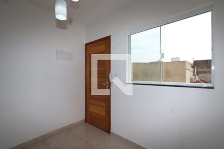 Sala de apartamento à venda com 2 quartos, 32m² em Vila Prudente, São Paulo