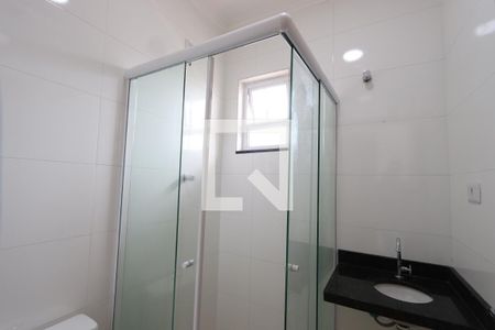 Apartamento à venda com 32m², 2 quartos e sem vagaBanheiro