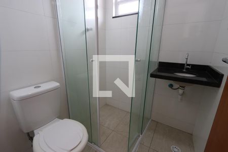 Apartamento à venda com 32m², 2 quartos e sem vagaBanheiro