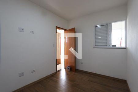 Quarto 1 de apartamento à venda com 2 quartos, 32m² em Vila Prudente, São Paulo