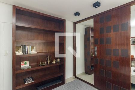 Apartamento à venda com 159m², 2 quartos e 1 vagaQuarto 2