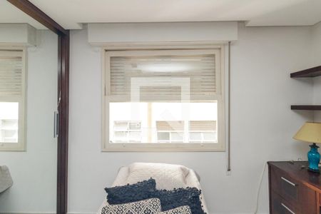 Apartamento à venda com 159m², 2 quartos e 1 vagaQuarto 2