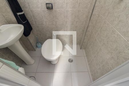 Apartamento à venda com 159m², 2 quartos e 1 vagaBanheiro de Serviço