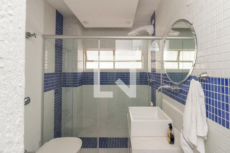 Apartamento à venda com 159m², 2 quartos e 1 vagaBanheiro 2