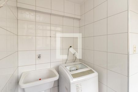 Apartamento à venda com 159m², 2 quartos e 1 vagaLavanderia