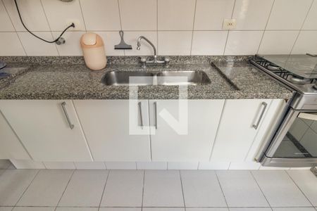 Apartamento à venda com 159m², 2 quartos e 1 vagaCozinha