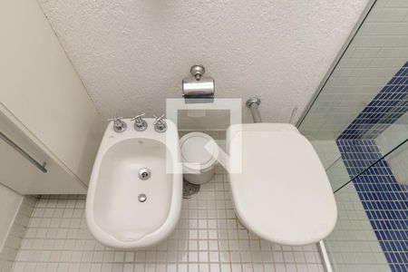 Apartamento à venda com 159m², 2 quartos e 1 vagaBanheiro 2