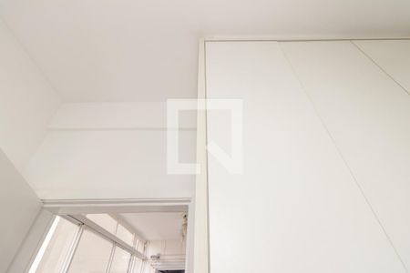 Apartamento à venda com 159m², 2 quartos e 1 vagaQuarto de Serviço