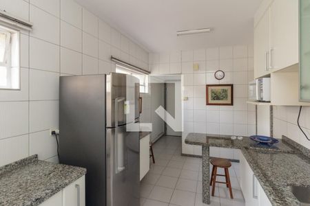 Apartamento à venda com 159m², 2 quartos e 1 vagaCozinha
