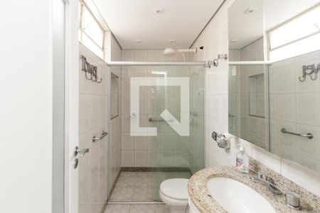 Apartamento à venda com 159m², 2 quartos e 1 vagaBanheiro 1 - Suíte