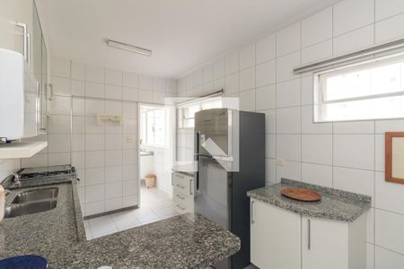 Apartamento à venda com 159m², 2 quartos e 1 vagaCozinha