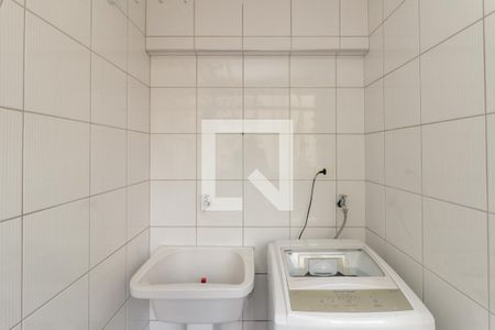 Apartamento à venda com 159m², 2 quartos e 1 vagaLavanderia