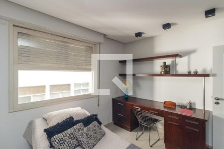 Apartamento à venda com 159m², 2 quartos e 1 vagaQuarto 2