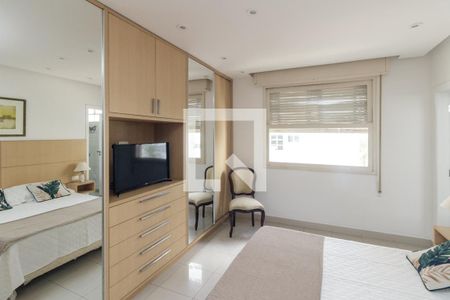 Apartamento à venda com 159m², 2 quartos e 1 vagaQuarto 1 - Suíte