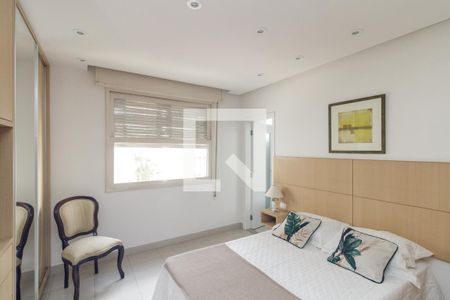 Apartamento à venda com 159m², 2 quartos e 1 vagaQuarto 1 - Suíte