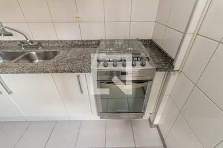 Apartamento à venda com 159m², 2 quartos e 1 vagaCozinha