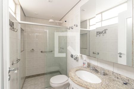 Apartamento à venda com 159m², 2 quartos e 1 vagaBanheiro 1 - Suíte