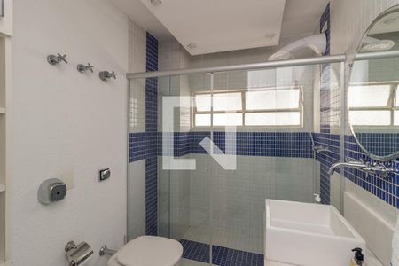 Apartamento à venda com 159m², 2 quartos e 1 vagaBanheiro 2