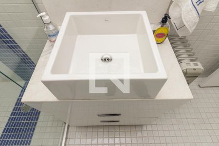 Apartamento à venda com 159m², 2 quartos e 1 vagaBanheiro 2