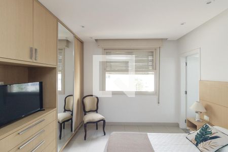 Apartamento à venda com 159m², 2 quartos e 1 vagaQuarto 1 - Suíte