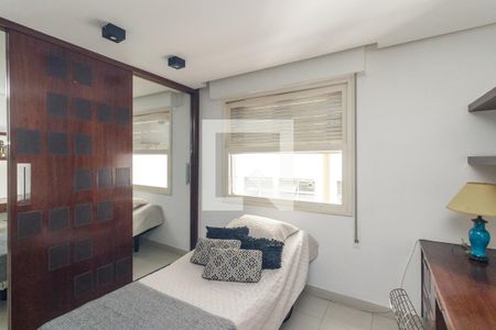 Apartamento à venda com 159m², 2 quartos e 1 vagaQuarto 2
