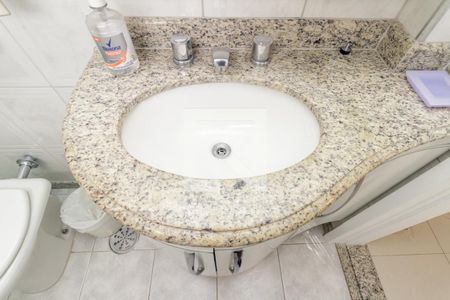 Apartamento à venda com 159m², 2 quartos e 1 vagaBanheiro 1 - Suíte