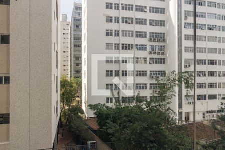 Apartamento à venda com 159m², 2 quartos e 1 vagaVista do Quarto 1 - Suíte