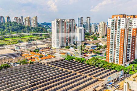Apartamento para alugar com 117m², 2 quartos e 2 vagas Apartamento para alugar com 117m², 2 quartos e 2 vagasVaranda