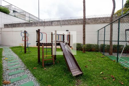 Área comum - Playground de apartamento para alugar com 2 quartos, 117m² em Várzea de Baixo, São Paulo