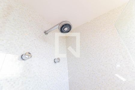 Banheiro Suíte de apartamento para alugar com 2 quartos, 117m² em Várzea de Baixo, São Paulo