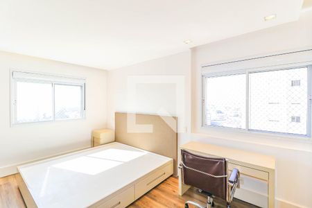 Suíte de apartamento para alugar com 2 quartos, 117m² em Várzea de Baixo, São Paulo