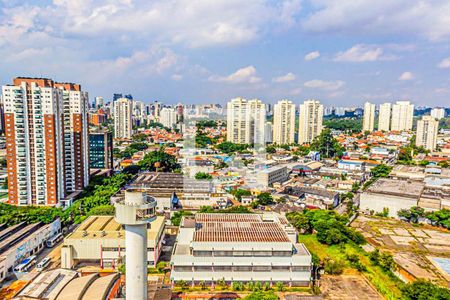 Varanda de apartamento para alugar com 2 quartos, 117m² em Várzea de Baixo, São Paulo