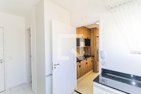 Apartamento para alugar com 117m², 2 quartos e 2 vagas Apartamento para alugar com 117m², 2 quartos e 2 vagasÁrea de Serviço