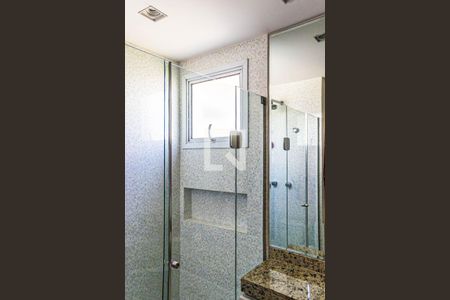 Apartamento para alugar com 117m², 2 quartos e 2 vagas Apartamento para alugar com 117m², 2 quartos e 2 vagasBanheiro Suíte