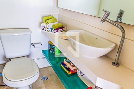 Apartamento para alugar com 117m², 2 quartos e 2 vagas Apartamento para alugar com 117m², 2 quartos e 2 vagasLavabo