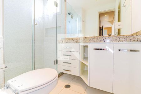 Apartamento para alugar com 117m², 2 quartos e 2 vagas Apartamento para alugar com 117m², 2 quartos e 2 vagasBanheiro Suíte