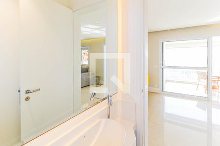 Apartamento para alugar com 117m², 2 quartos e 2 vagas Apartamento para alugar com 117m², 2 quartos e 2 vagasLavabo