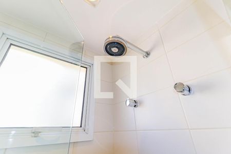 Apartamento para alugar com 117m², 2 quartos e 2 vagas Apartamento para alugar com 117m², 2 quartos e 2 vagasBanheiro