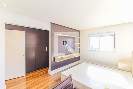 Apartamento para alugar com 117m², 2 quartos e 2 vagas Apartamento para alugar com 117m², 2 quartos e 2 vagasSuíte