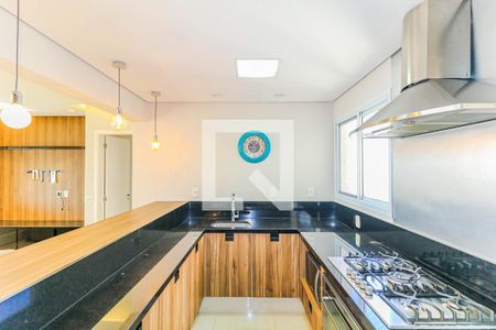 Apartamento para alugar com 117m², 2 quartos e 2 vagas Apartamento para alugar com 117m², 2 quartos e 2 vagasCozinha
